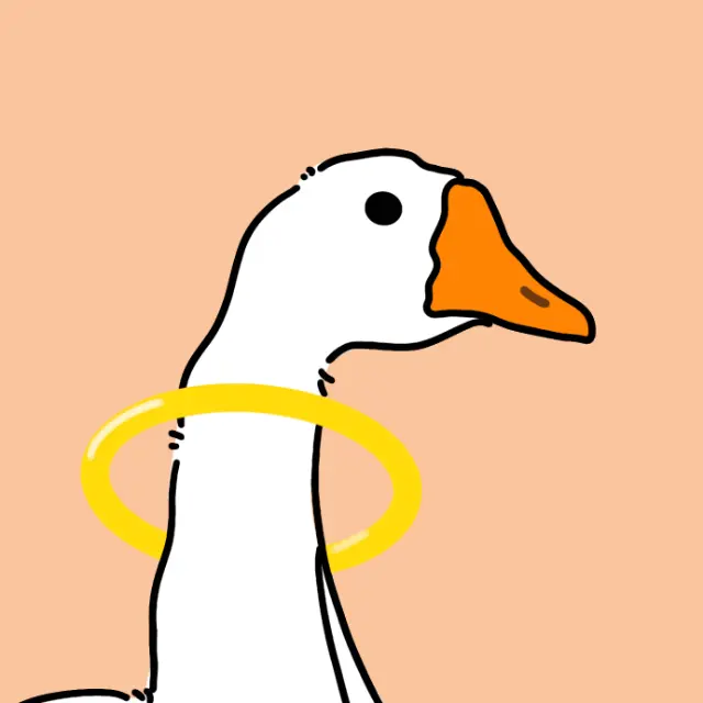套大鹅高手ICON