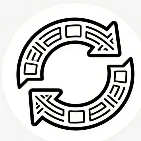 挪箭头解谜ICON