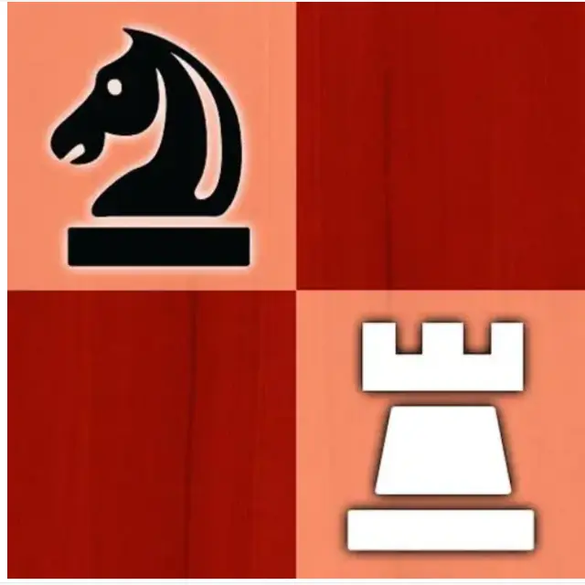 诚屿国际象棋ICON