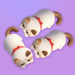 喵跑了ICON