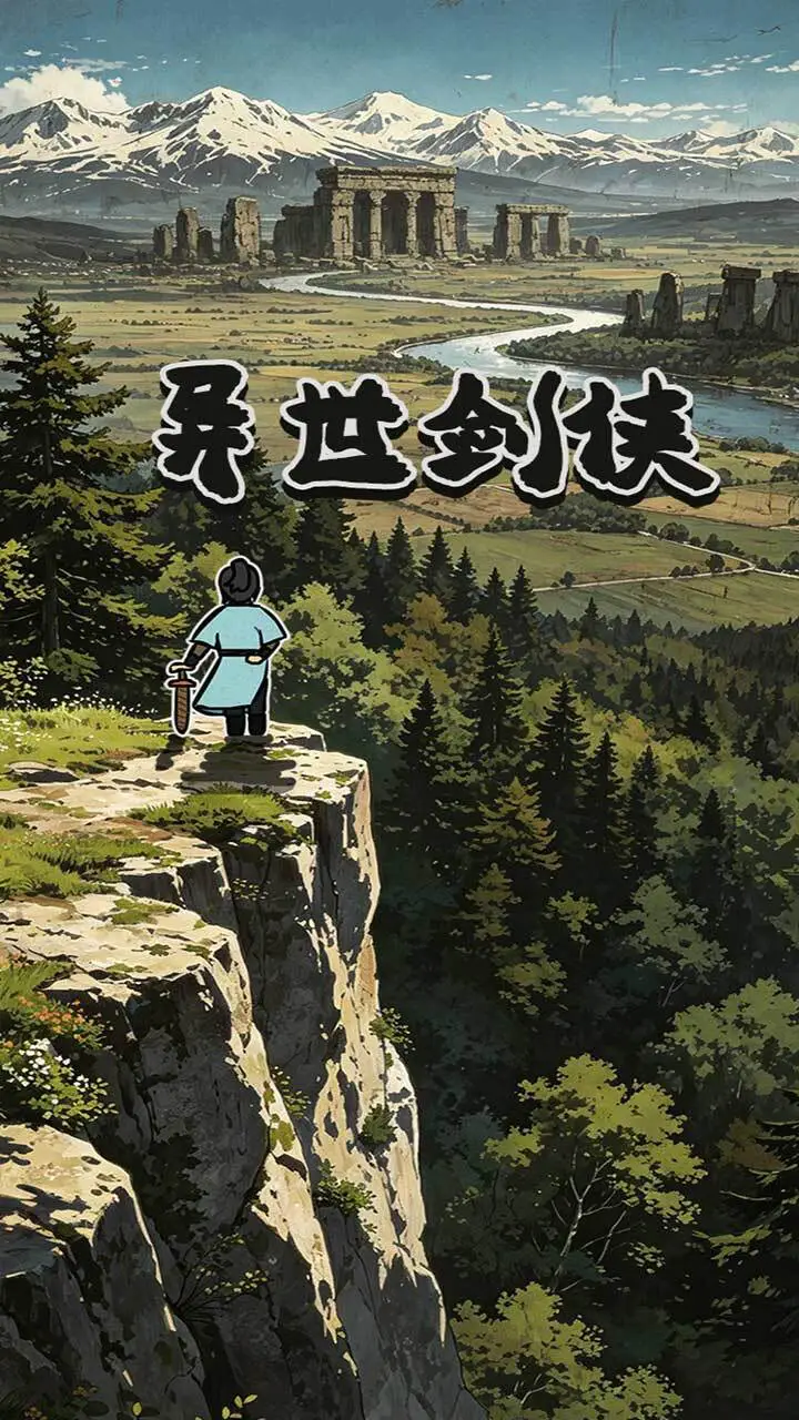 异世剑侠_2