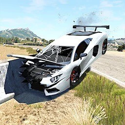 最强车祸模拟ICON