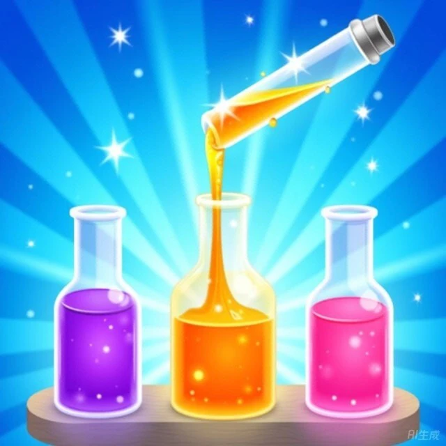 再玩一次吧ICON