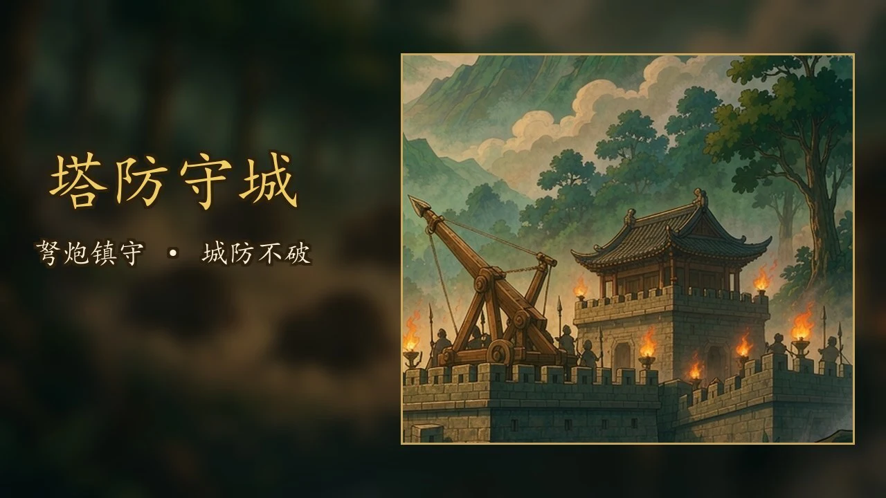 成语驱野猪_6