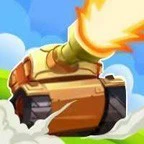 乐游舫坦克游戏ICON