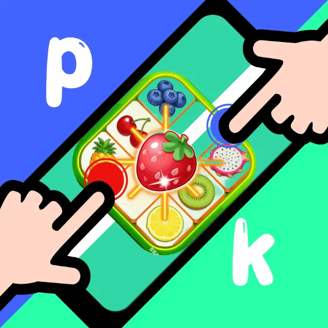 一起消个消ICON