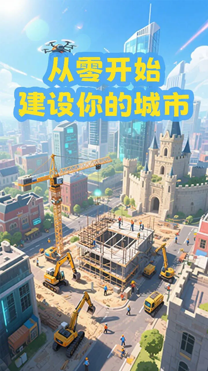 打造城市_2