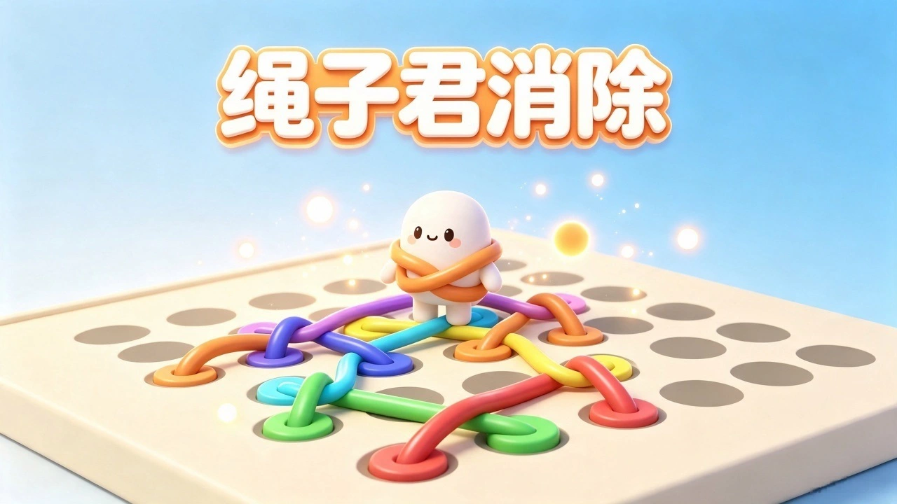 绳子君消除_4