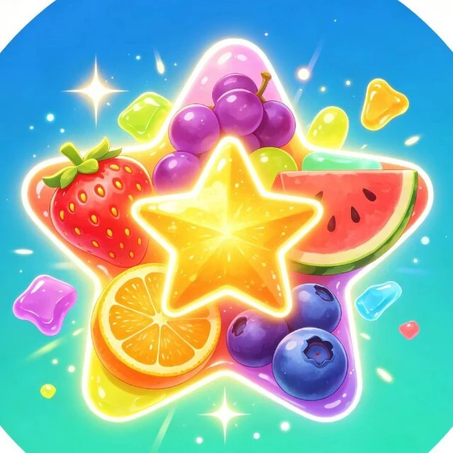 鲜果鲍汁ICON