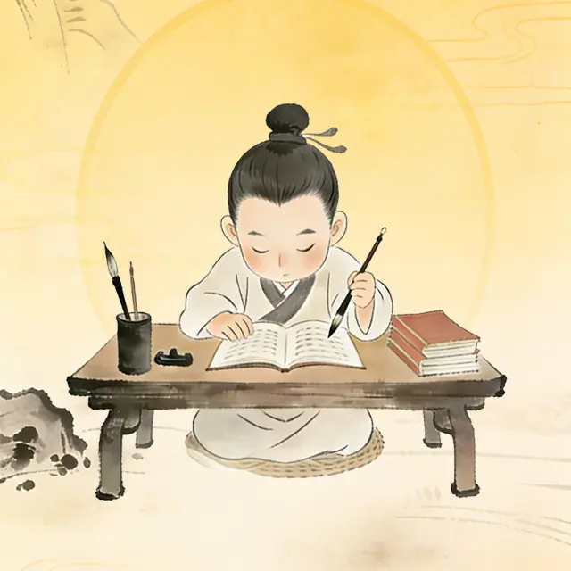 诗词状元来消消ICON