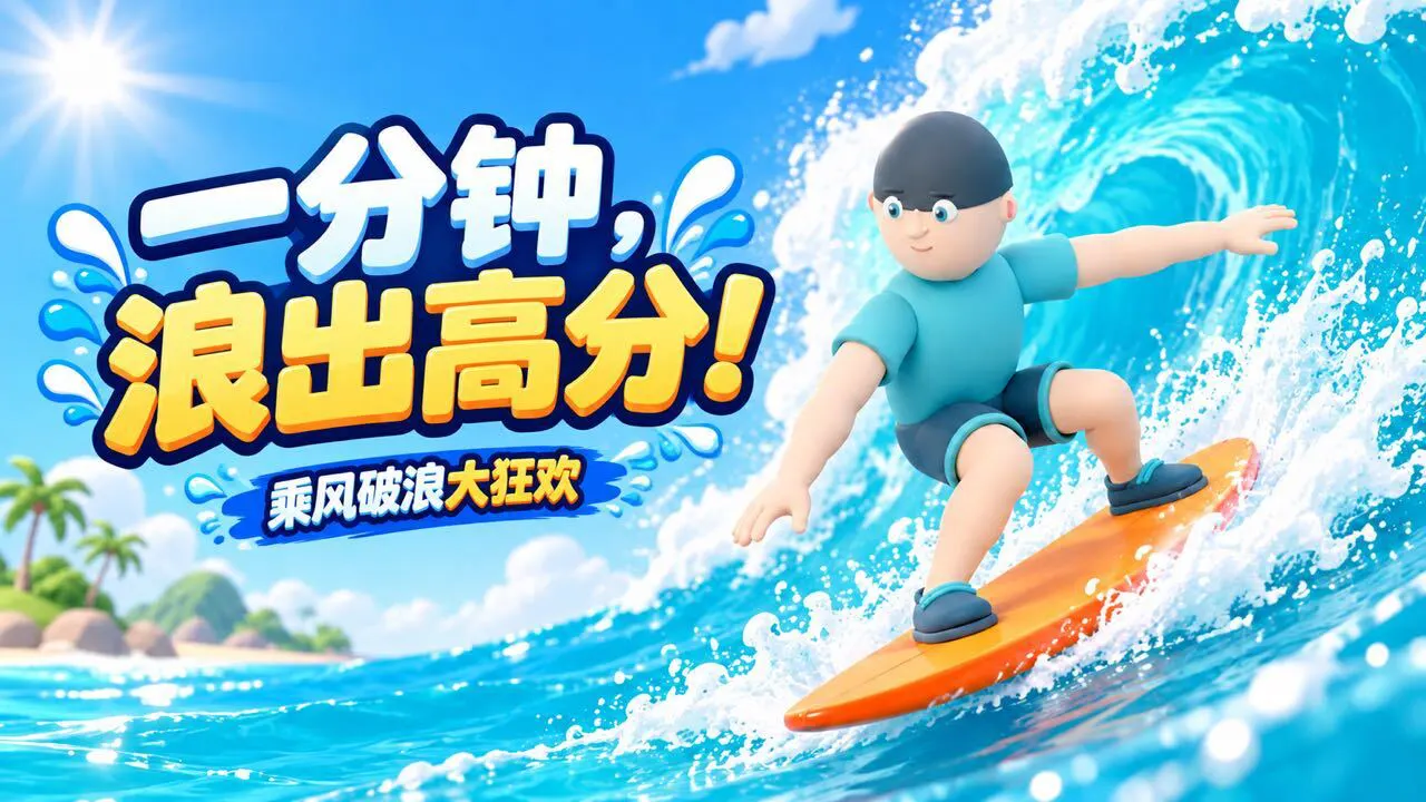 乘风破浪大狂欢_4