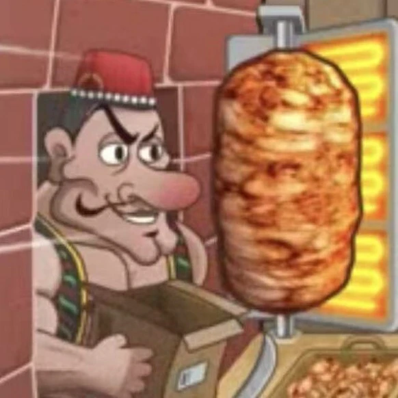 沙威美味卷饼传奇ICON