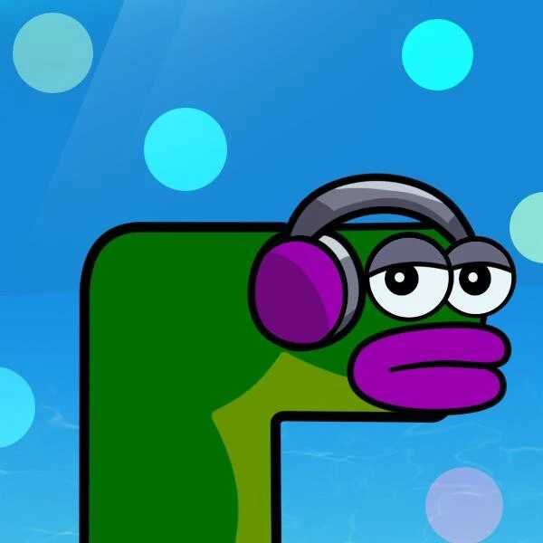 蛇蛇大庄园ICON
