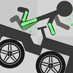 火柴摔跤模拟ICON