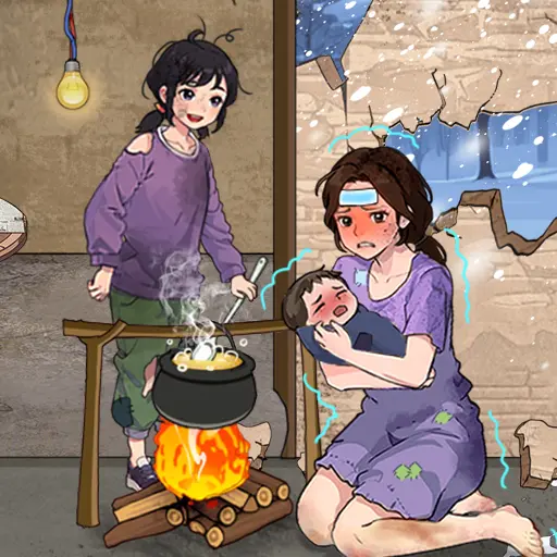 脑子开窍了ICON