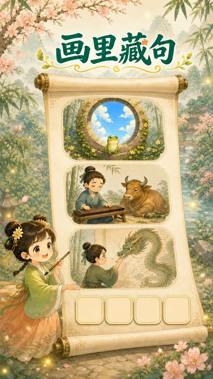 画里藏句_1