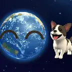 狗狗冒险记ICON