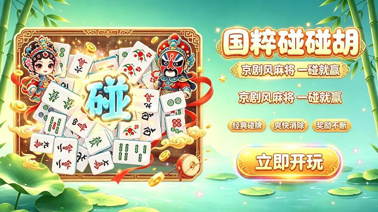 全民碰杠乐_4