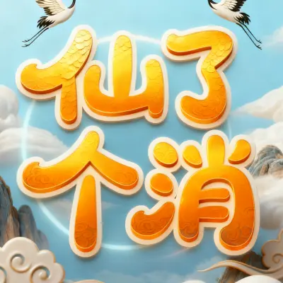 仙了个消ICON