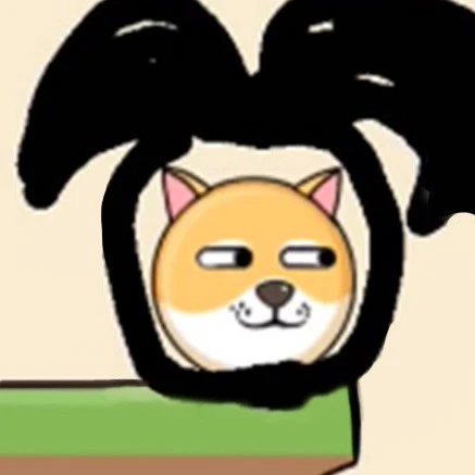 画线救救狗头大作战ICON
