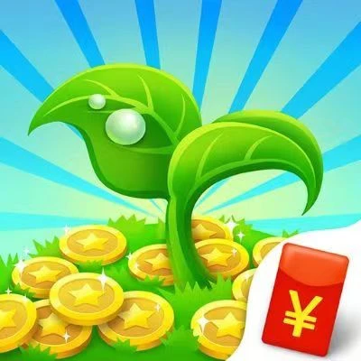 农场种菜偷菜ICON
