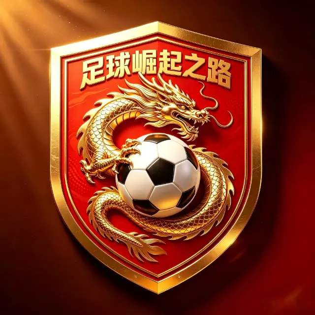 足球崛起之路ICON