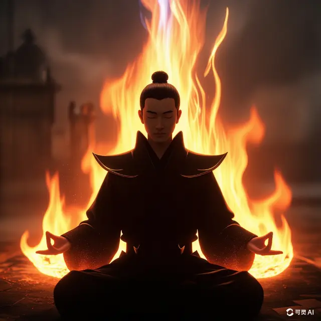 放置修仙ICON