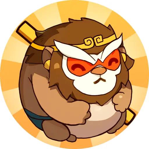 九州异兽记ICON