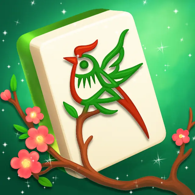 麻将吃碰杠ICON