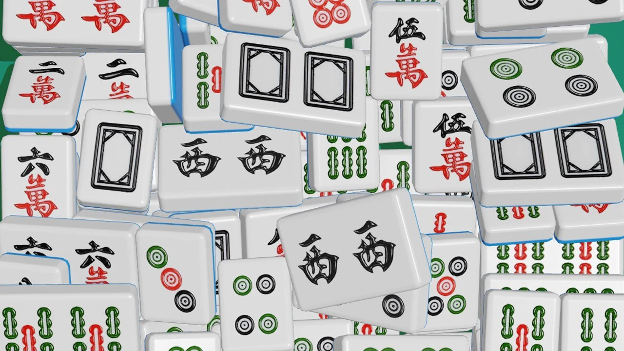 超级吃碰杠_5