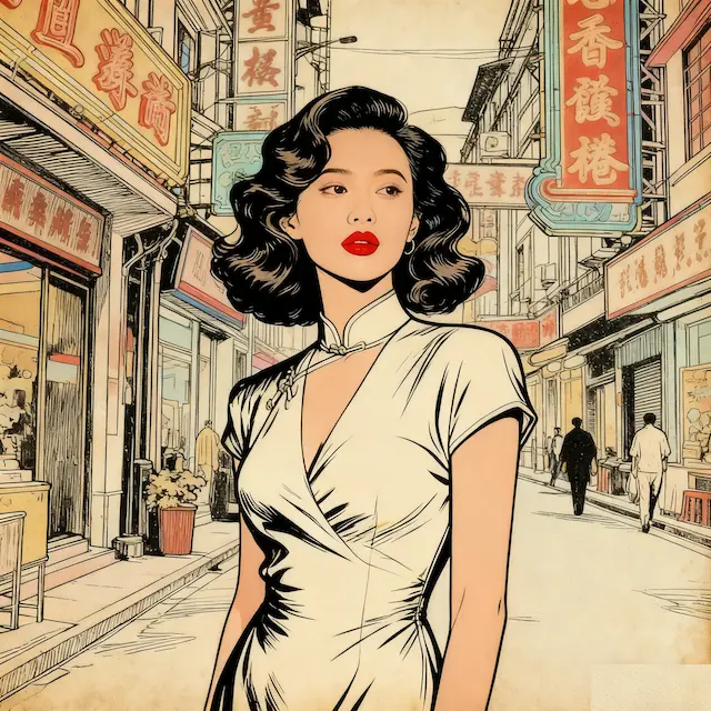 怀旧时光拼图ICON