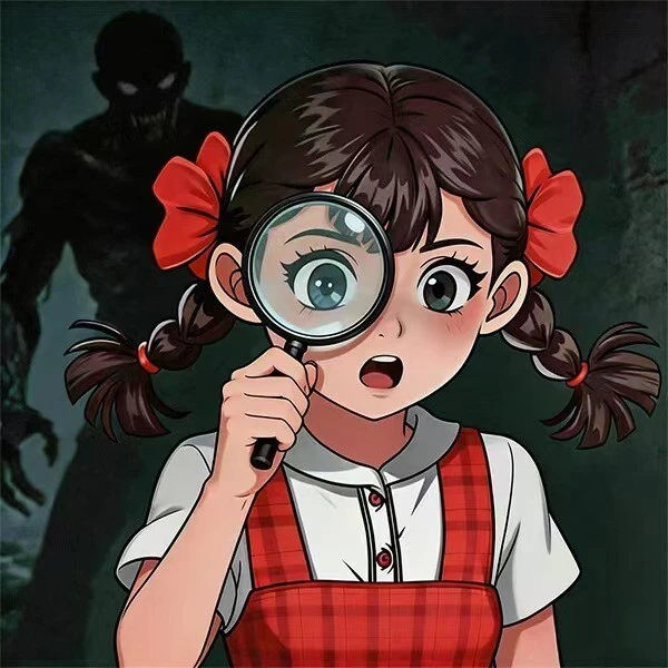 八零诡忆ICON