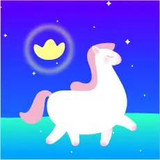 马上要有钱ICON