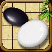 围棋经典版ICON