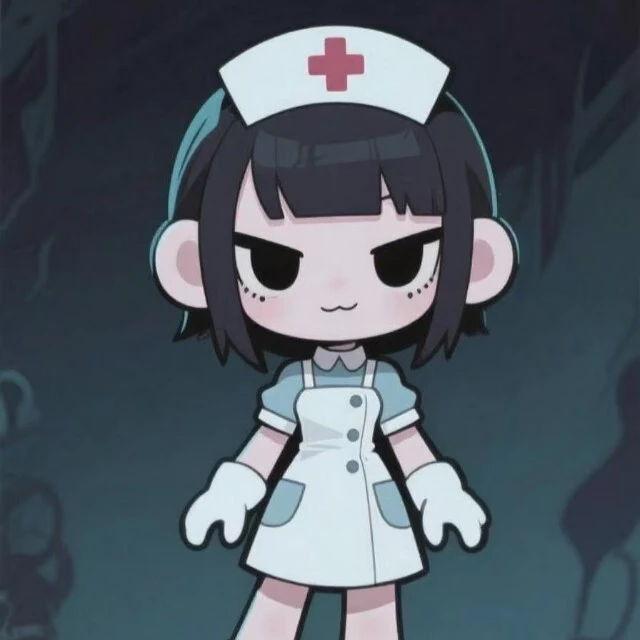 恶人公寓ICON