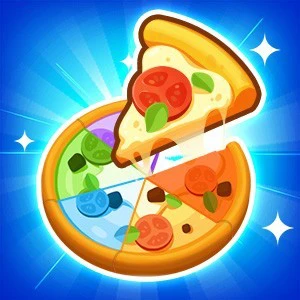 模拟美食街ICON