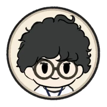 社畜觉醒记ICON