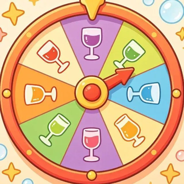 面对面聚会游戏ICON