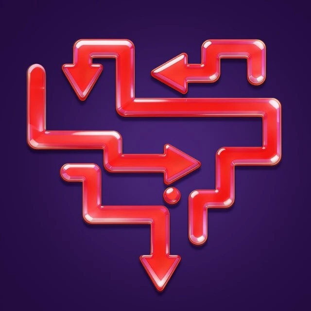 箭了个箭ICON