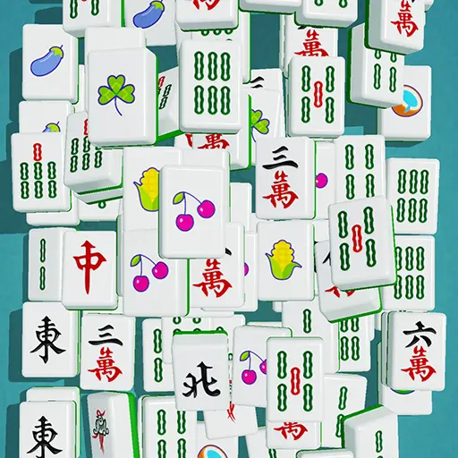 烧脑益智800关ICON