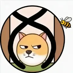 画线救小狗头ICON