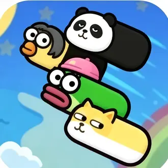 贪吃蛇挑战游戏ICON