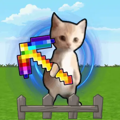 哈基米世界ICON