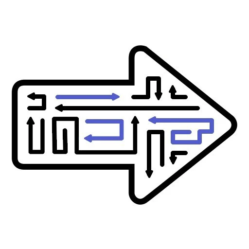 箭了又箭ICON