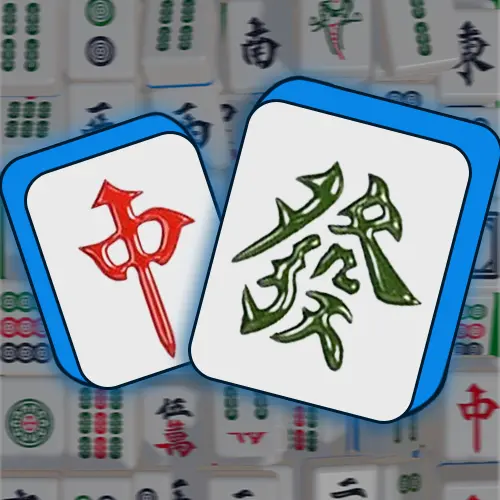麻了个将爱消消ICON