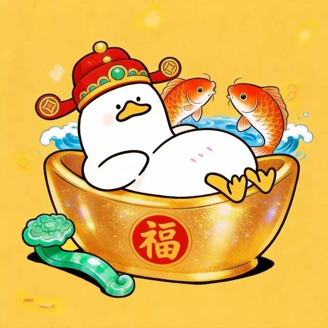造个房鸭ICON