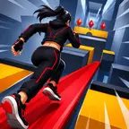 跑酷我最强ICON