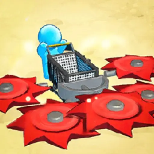 僵尸榨汁游戏ICON