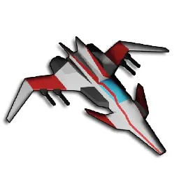 异星空战ICON