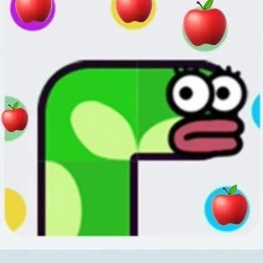 蛇个了蛇ICON